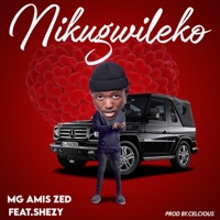Nikugwileko (feat. Badboy Shezy) - Single - Emgee Zm