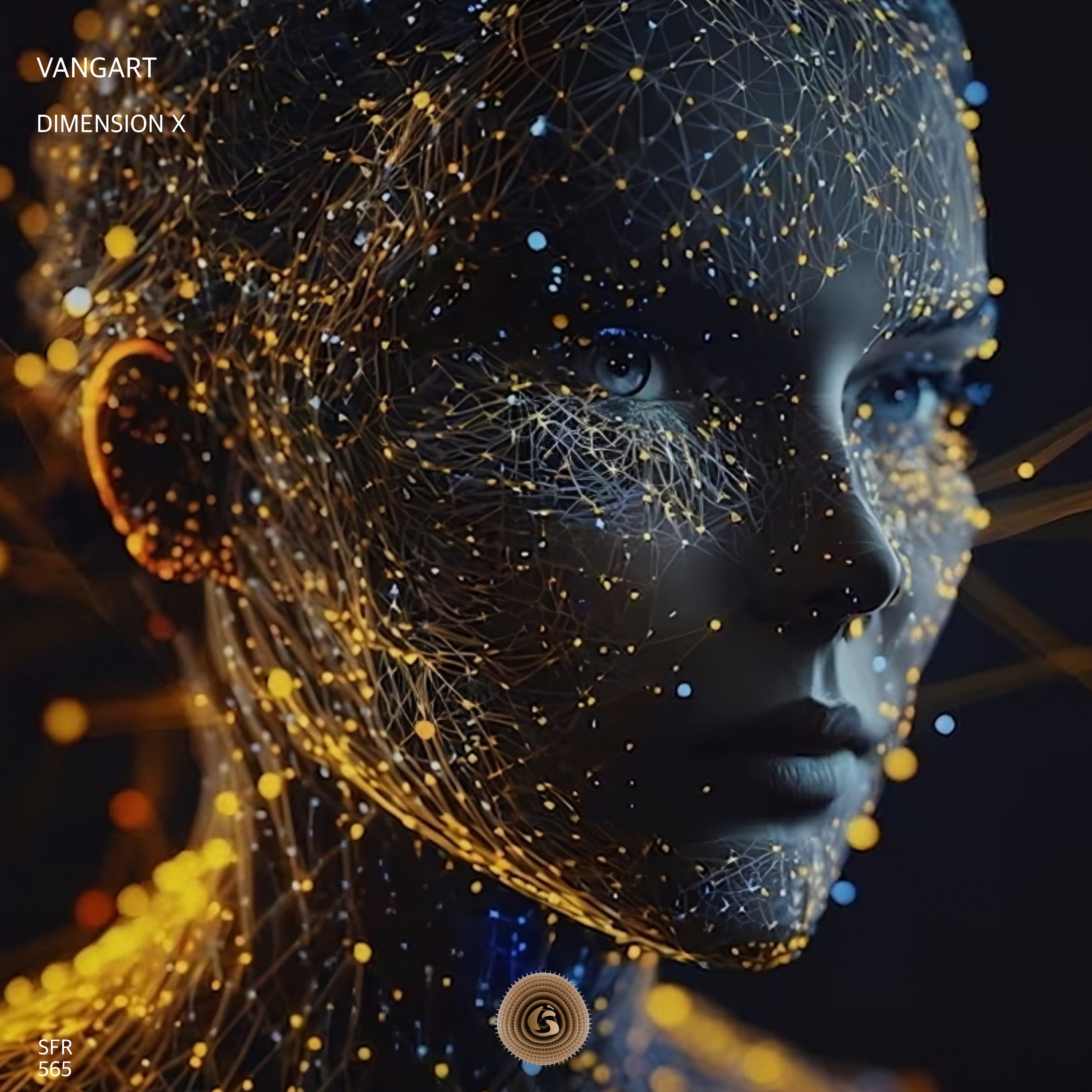 Dimension X - Single