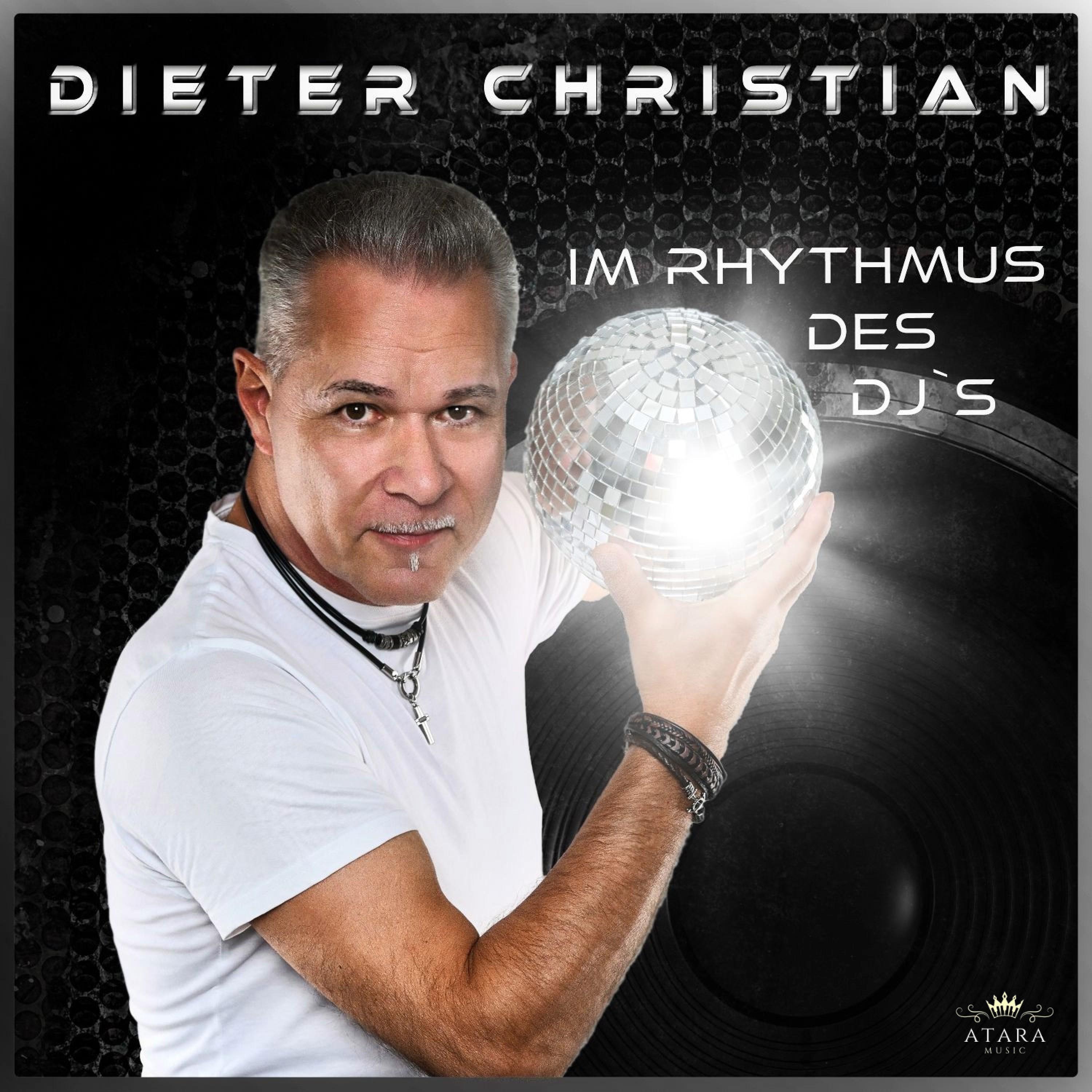 Im Rhythmus des DJs - Single