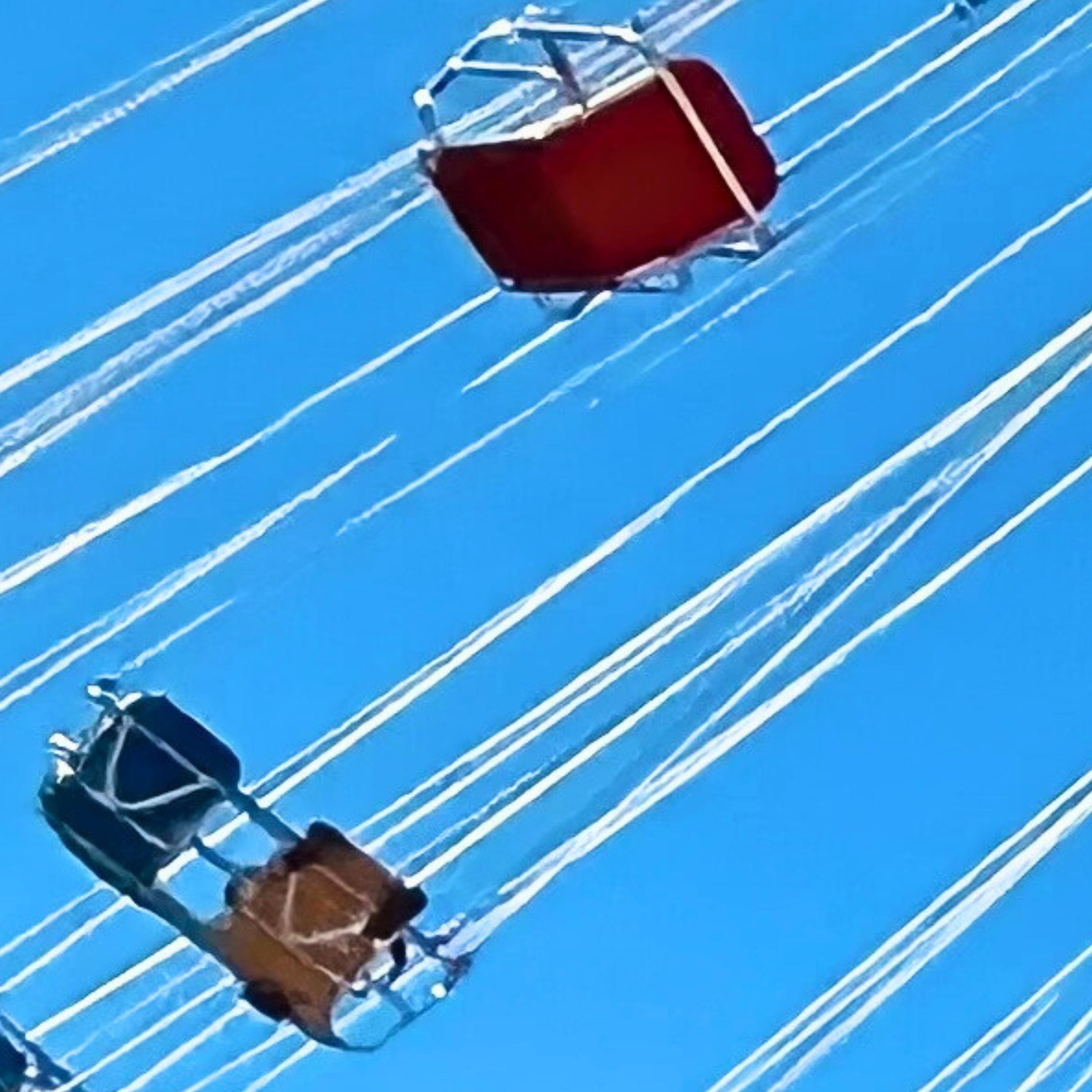 Downtown Dogs - Single