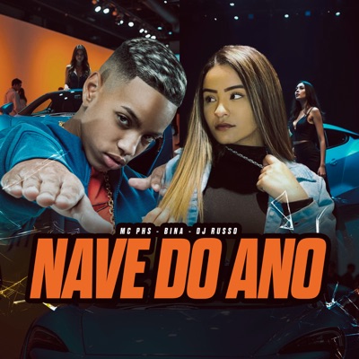 Nave do Ano - Single