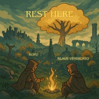 Bonfire - Single - Kopu, Klaus Vendicato & Chill Space