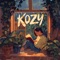 Kozy - Synthetic Society lyrics