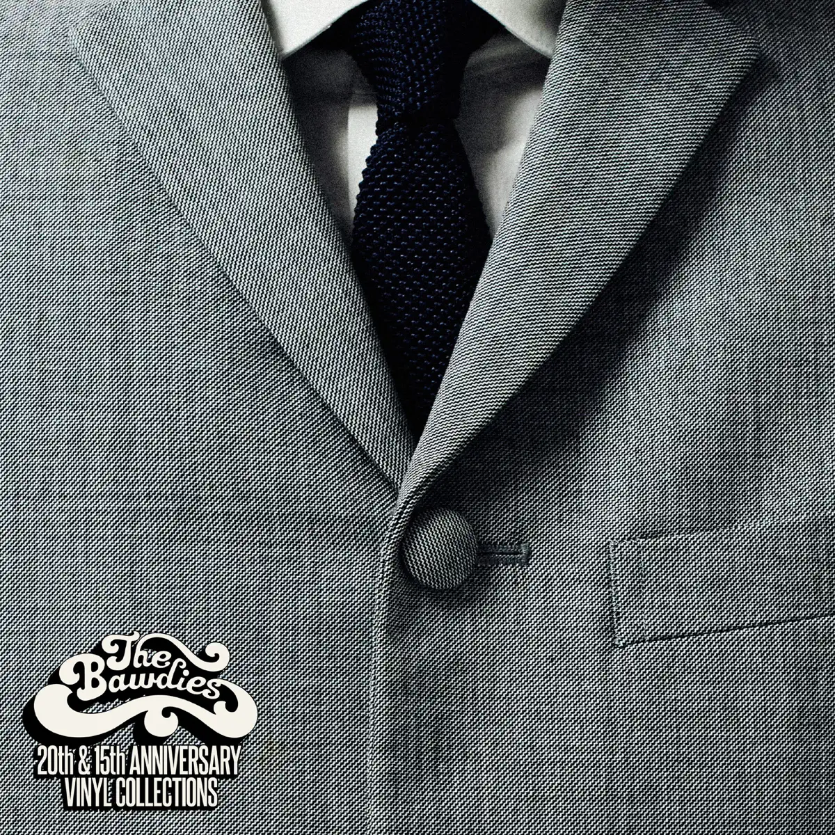 THE BAWDIES - 20th & 15th Anniversary Vinyl Collection (2024) [iTunes Plus AAC M4A]-新房子