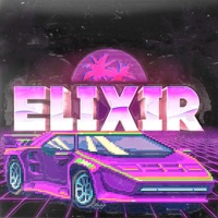 Elixir - Single - Funzo & Baby Loud