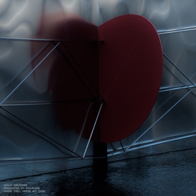 Night Cruising (feat. Tiro, JET & curi) - Single