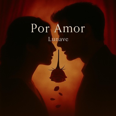 Por Amor - Single