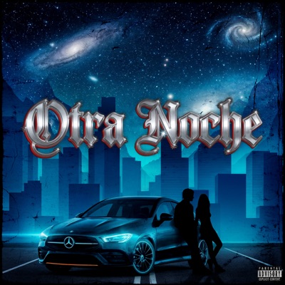 Otra Noche - Single