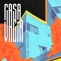 Casa Vacía - Single - Clau Valentine & Guille Scherping