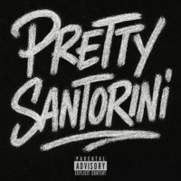 Pretty Santorini - Single - Machine