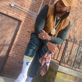 Pyrex/TigerMix Joffy