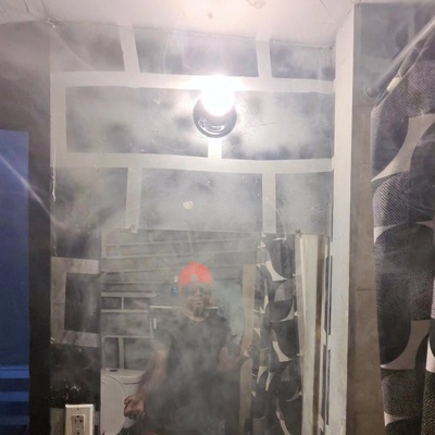 Wham Got Damn - Single