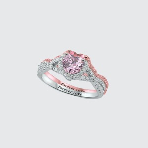 มีเธอมันดีแบบนี้ (Forever Love) [feat. CHANGHER PINK & misterjujui]