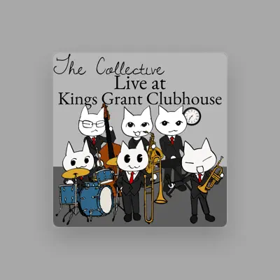 Listen to The Collective, watch music videos, read bio, see tour dates & more!