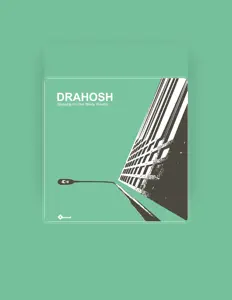 Listen to Drahosh, watch music videos, read bio, see tour dates & more!