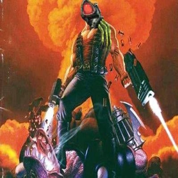 SLIG NUKEM ! COME GET SOME