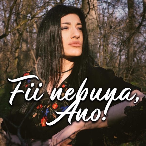 Fii nebuna, Ano!