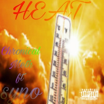 Heat (feat. Syno) - Single