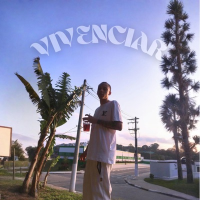 Vivenciar (feat. DJ HB) - Single