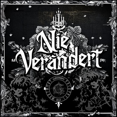 Nie Verändert - Single