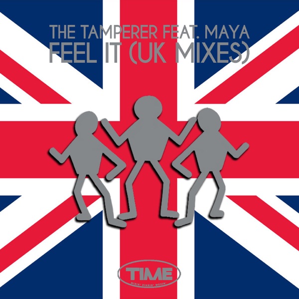 The Tamperer, Maya - Feel It