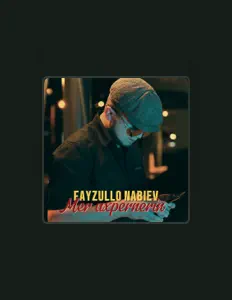 Écoutez Fayzullo Nabiev, regardez des vidéoclips, lisez la biographie, consultez les dates de tournée et plus encore !
