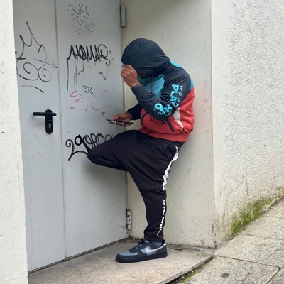 Aint Lacking (feat. Kemosabe) - Single