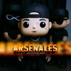 Arsenales