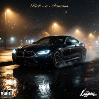 Rich n Famous - Single - Since Tha Villain