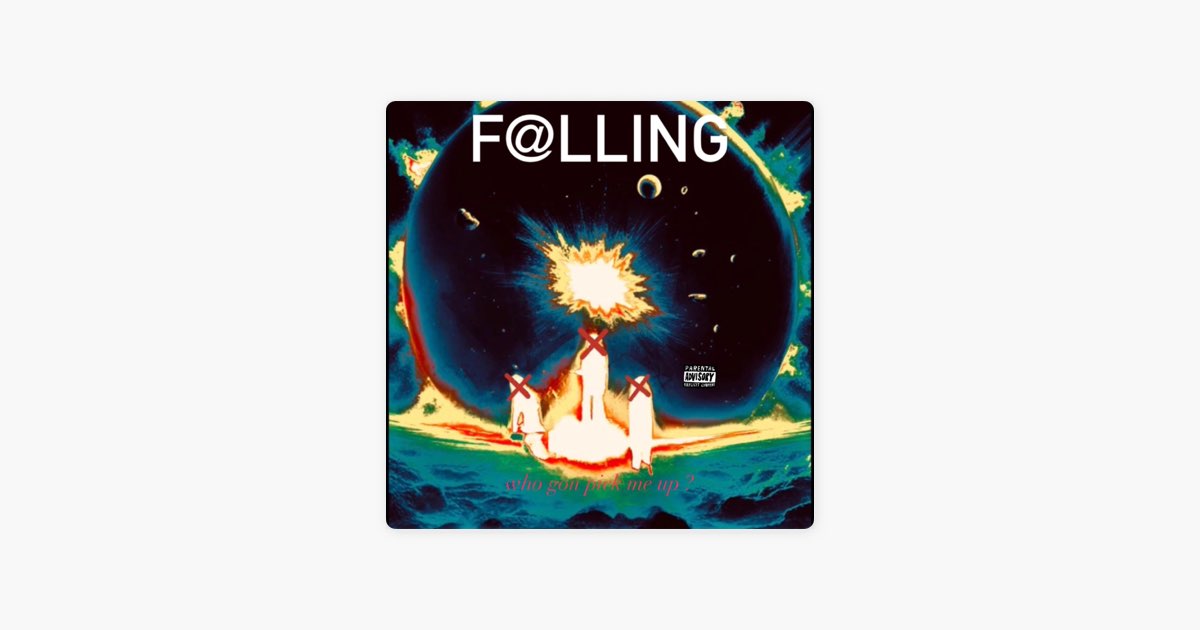 FALLING - Single - Album by H@NCOCK? & LostSoulGnar - Apple Music