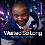 Waited So Long - Single