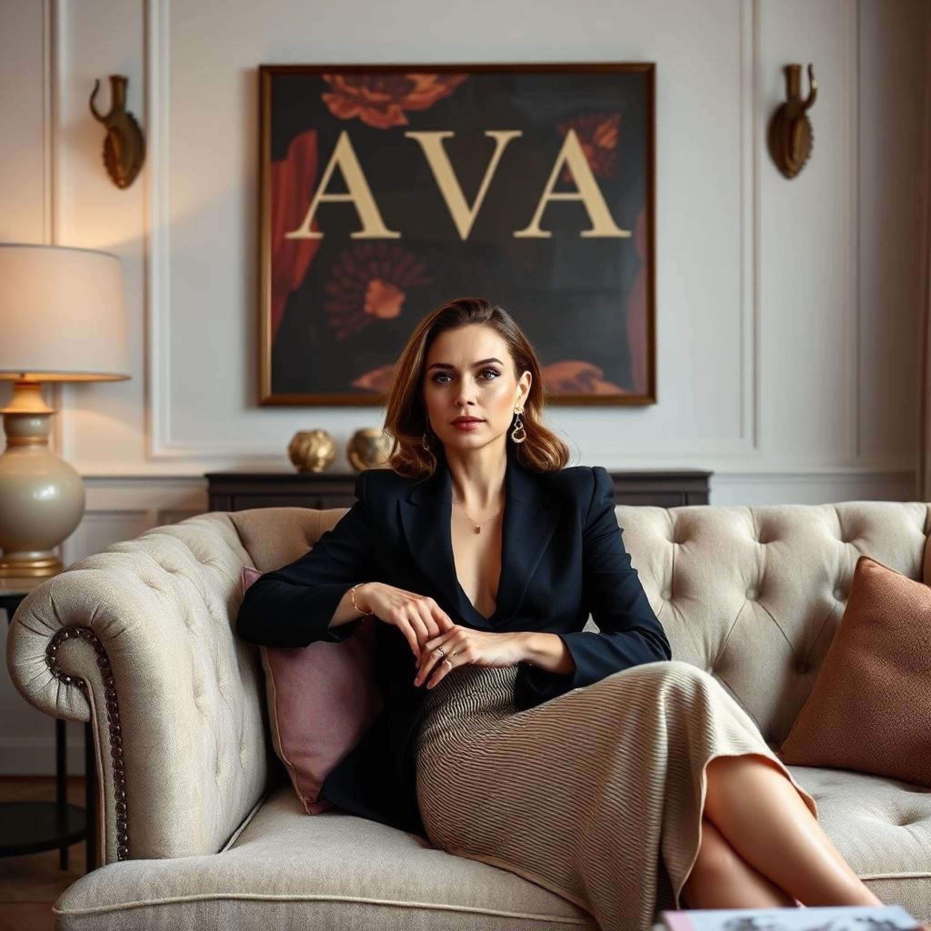 Ava - Single