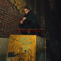 Crash Out - Single - WavesOnGianni