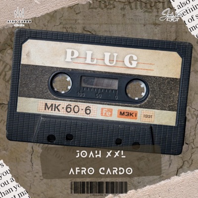 Plug (feat. Joah xxl) - Single