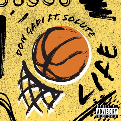 Life (feat. Solute) - Single