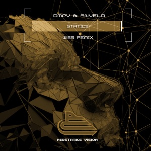 Statics (W!SS Remix) - Single