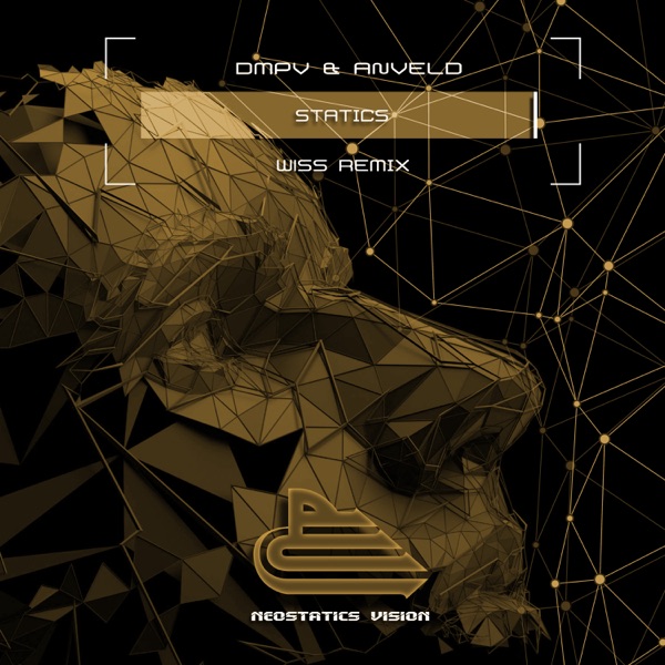 Statics (W!SS Remix) - Single