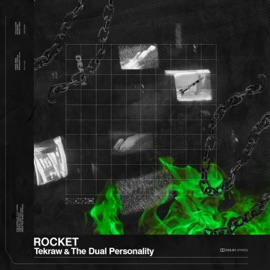 Rocket Tekraw & The Dual Personality
