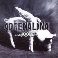 Adrenalina - Oscuridad