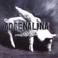 Oscuridad — Adrenalina