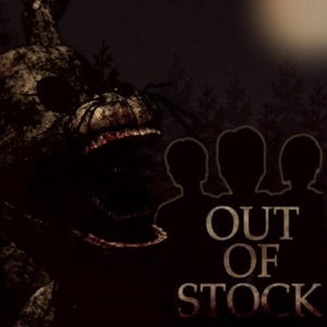 Out of Stock - Single
