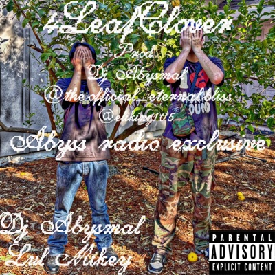 4LEAFCLOVER - Single