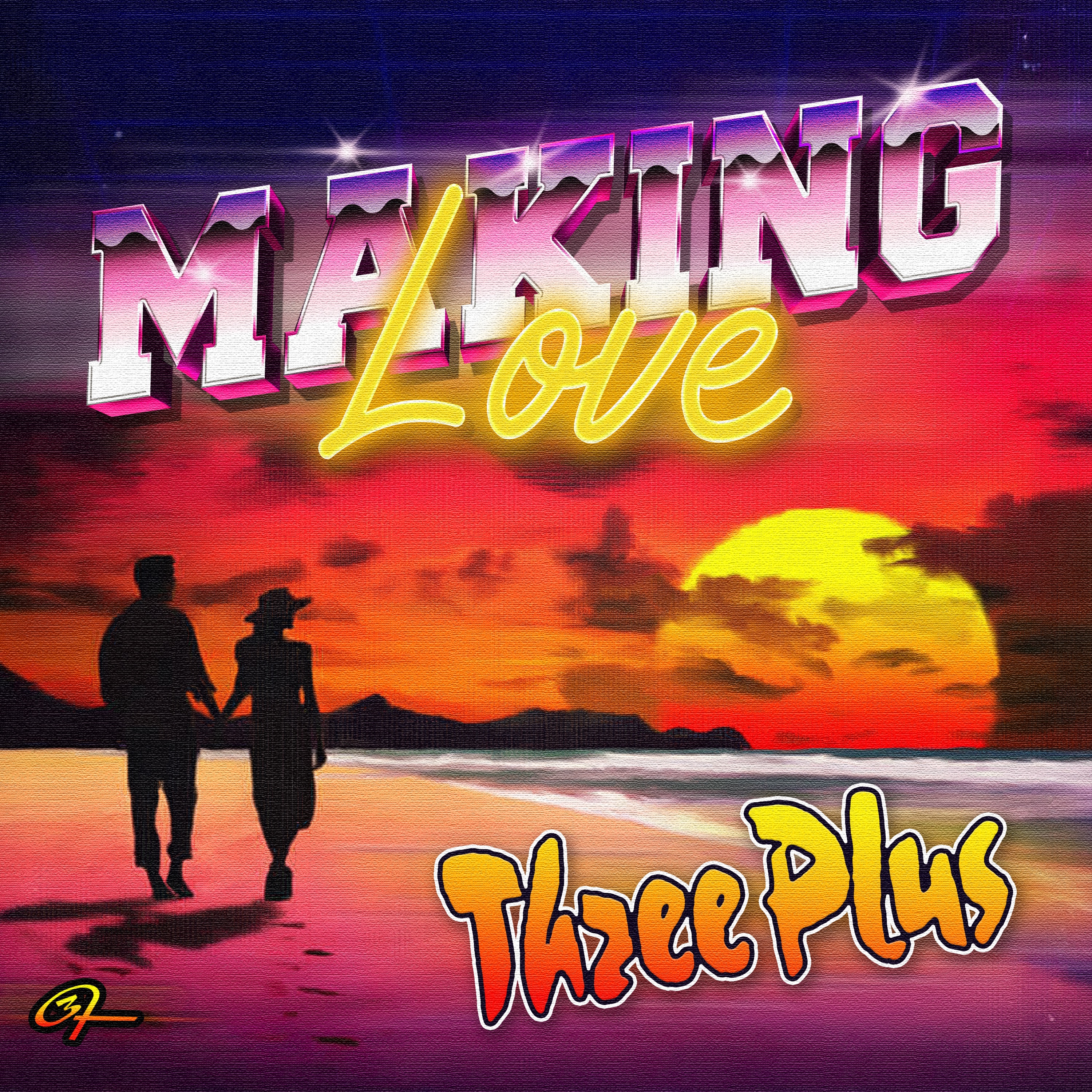 Making Love - Single