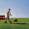 Sticking To The Plan