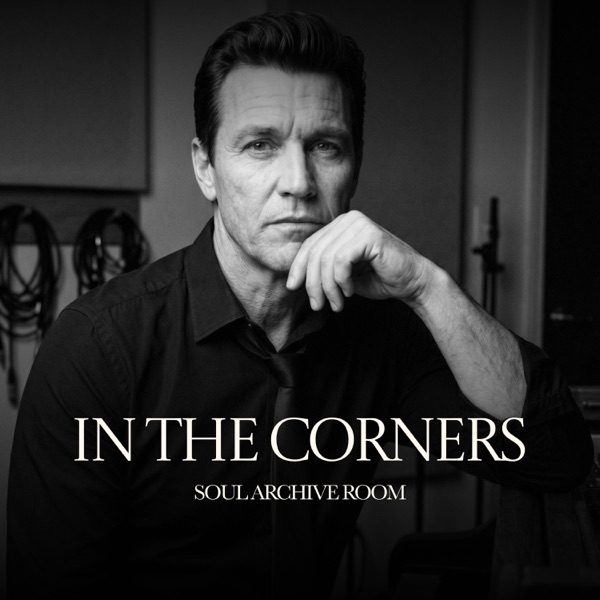 Cover of In The Corners (feat. Richard) - Single