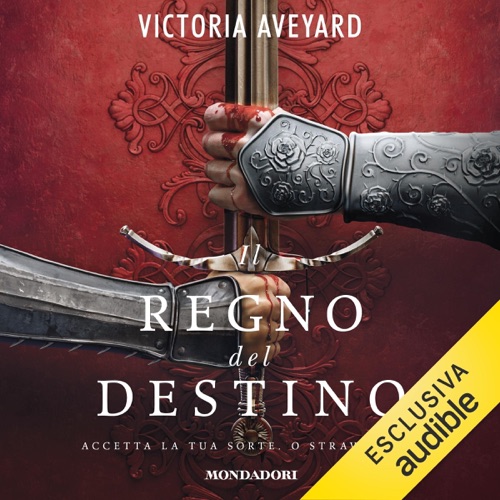 Il Regno del destino cover