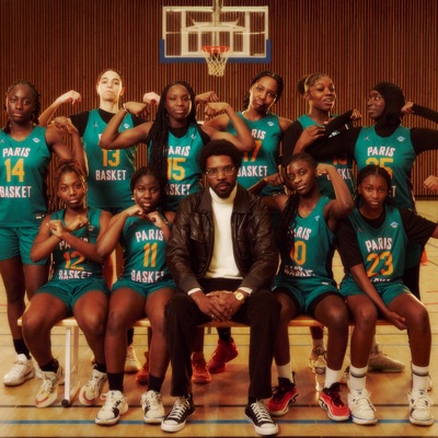 Chapitre 2 : Beaux et forts - EP