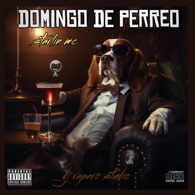 domingo de perreo - Single