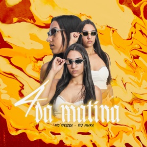 4 da Matina