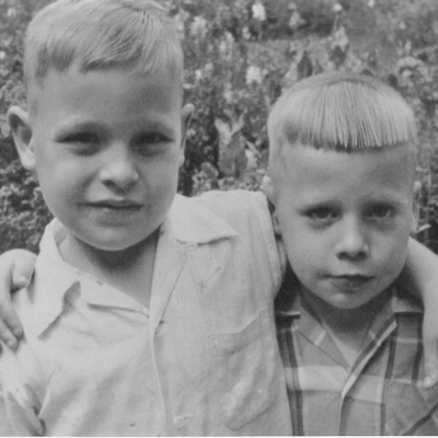 When We Were Very Young - Single